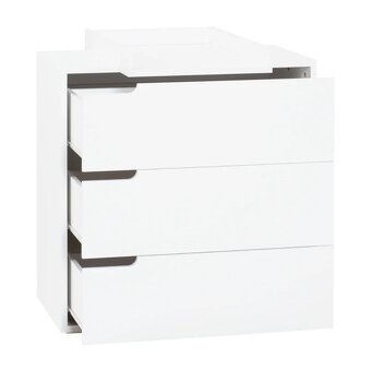 Přebalovací pult Vox - 2