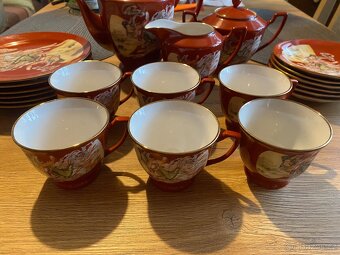 Čínský porcelán - 2