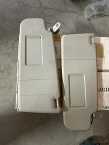 Stínítka Superb II - 2