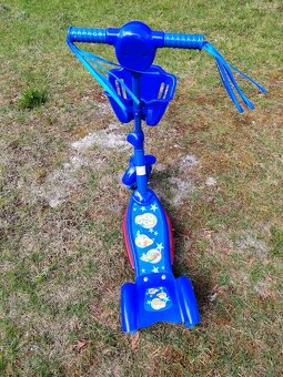 KOLOBĚŽKA na 1-2 roky - 2