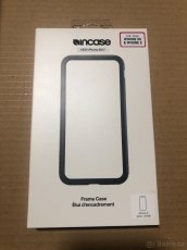 Prodám ochranný rámeček na iPhone - 2