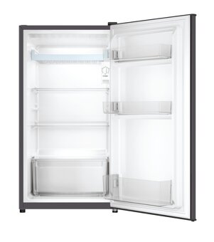 Lednice lednička chladnička Zerowatt ZHTOP484SC - 2