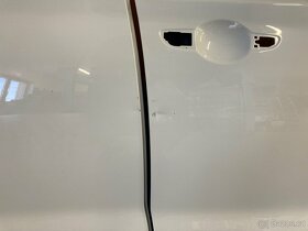 Hyundai I30 Fastback dveře - 2