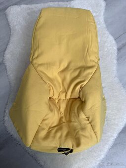 Lehátko do vany pro miminko. - 2