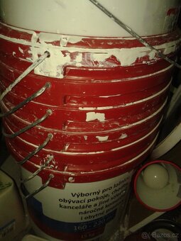 plastové kýble na rajčata - 2