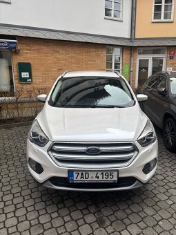 Ford Kuga 1.5 EcoBoost - 2