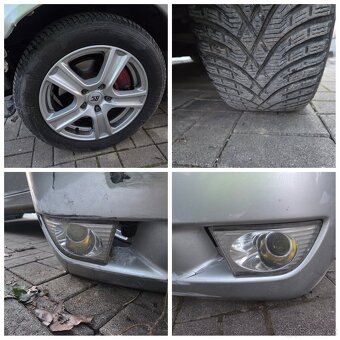 Autodiely Lexus IS200 IS300 Altezza - 2