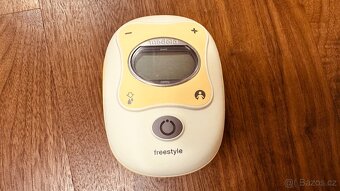 Medela Freestyle dvoufázová odsávačka - 2