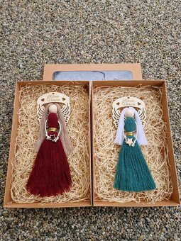 Velký Anděl = Krásné Vánoce - 2