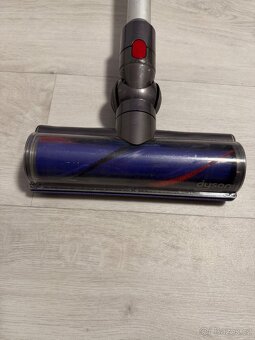 Dyson V7 Cord Free - 2