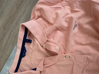 Gant polo tričko - 2