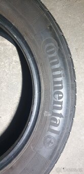 Letní pneu Continental ContiPremiumContact 205/55 R16 - 2