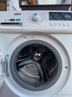 Prodám pračku Zanussi - 2