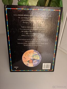 Záhady kolem nás - 2