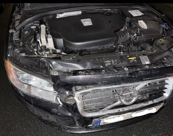 Volvo S80 Executive - 2