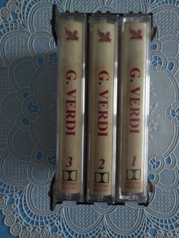 MC klenoty klasické hudby - 2