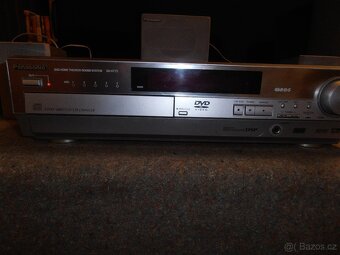 (((( DOM. kino PANASONIC  )))) - 2