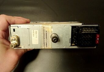 originální Rádio Gamma - 2