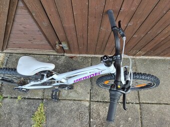 Merida Matts J20 - 2