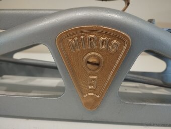 Kuchyňské váhy - 2