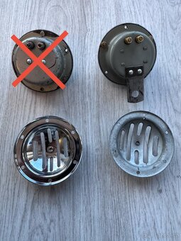 Jawa , Jawetta , Stadion - bzučák - 2