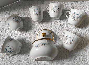 Thun hrníčky a cukřenka - 2