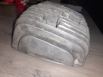 Jawa 350 californian/bizon - 2