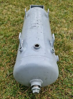 Tlaková nádoba 20l - 2