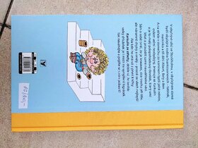 Kniha"Karkulín je nejlepší" - 2