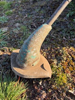 Elektrická strunová sekačka Bosch ART 23 - 2