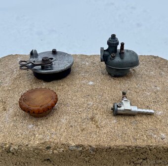 Stadion, Jawa Jawetta - dily - 2