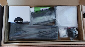 EMF100 Nová  3.gen. - 2