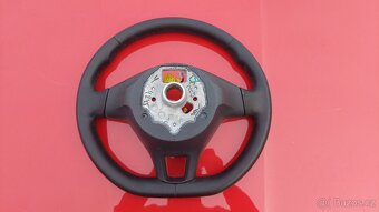 Volant vw t-roc vw T5 T6 - 2