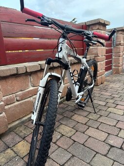 Scott Aspect 40 horské kolo 26" - 2