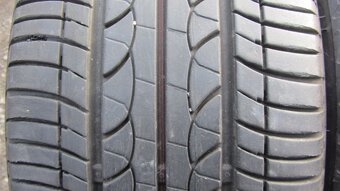 Letní pneu 195/50/16 Bridgestone - 2