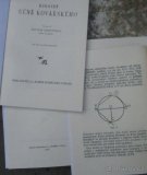 kovářství: Rukověť učně kovářského - 2