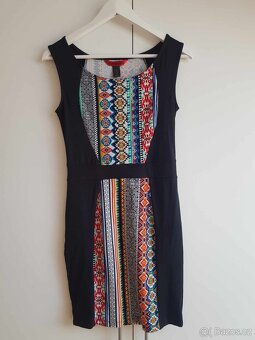 Dámské letní šaty velikost S - 2