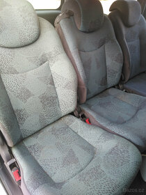 Renault Espace III - 2