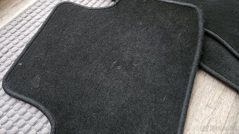 Textilní koberce ŠKODA Octavia 4 - 2
