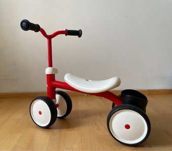 Dětská tříkolka - 2