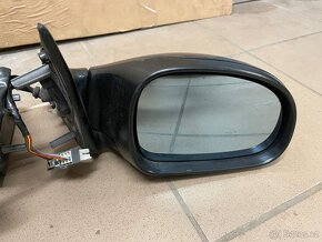 Zrcátko Peugeot 406 PRAVÉ - 2