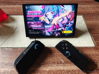 Lenovo Legion GO - 2
