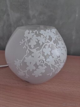 Malá stolní lampička IKEA - 2