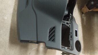 Airbagová sada Škoda Rapid repas - 2