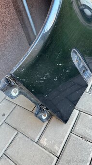 Blatník Mercedes w211 - 2