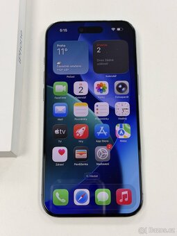 iPhone AIR 256GB NOVÝ ✅ - 2