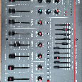 Mixpult - 2