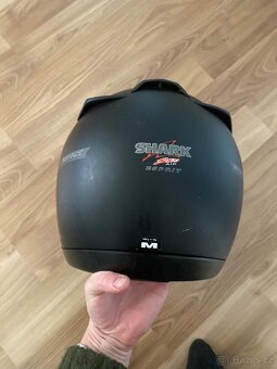 Přilba Shark - 2