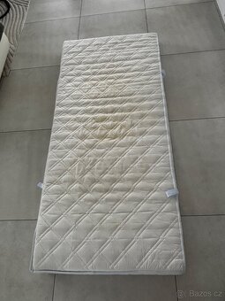 Matrace 90x200 2ks - 2