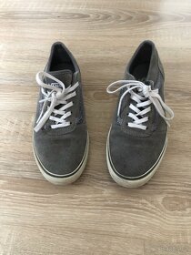 boty vans - 2